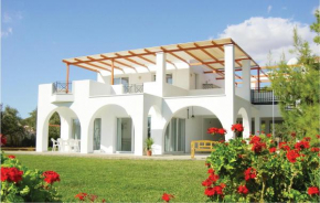 Soleiliosonne Haus Minos